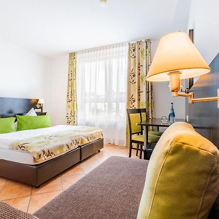My Airport Hotel Stuttgart-Airport-Messe 라인펠덴에흐터딘겐 외부 사진