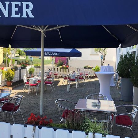 My Airport Hotel Stuttgart-Airport-Messe 라인펠덴에흐터딘겐 외부 사진