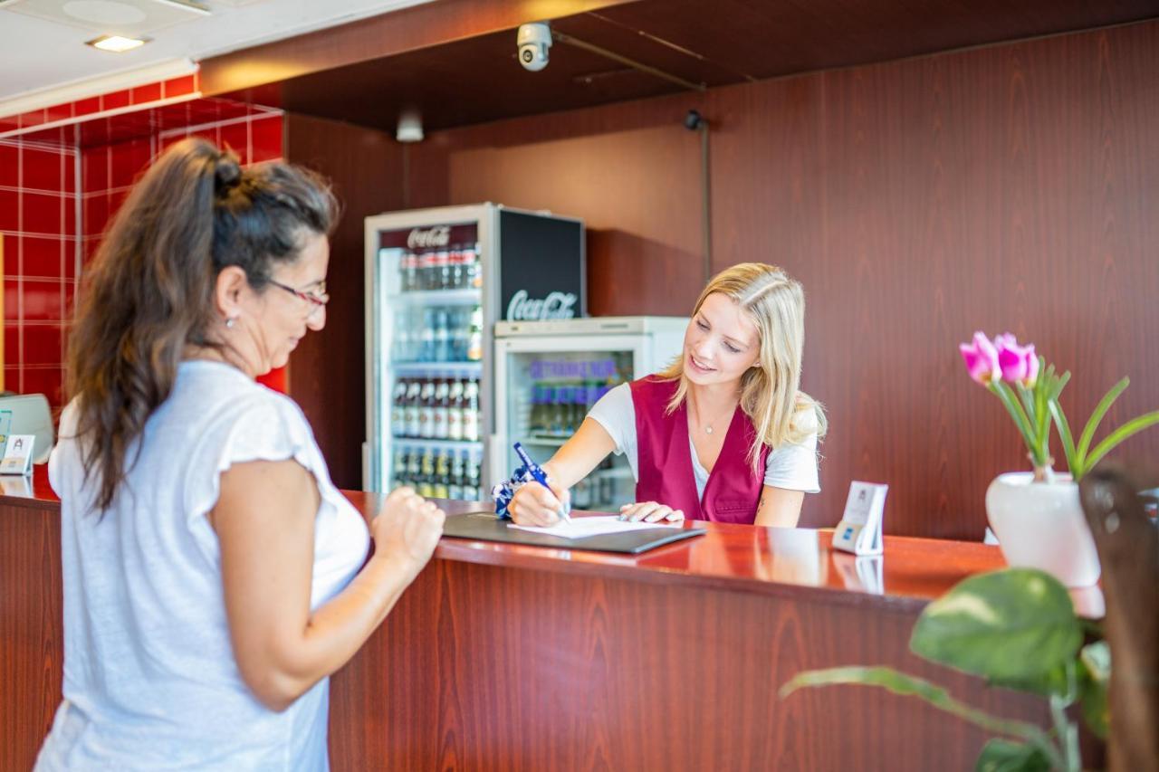 My Airport Hotel Stuttgart-Airport-Messe 라인펠덴에흐터딘겐 외부 사진