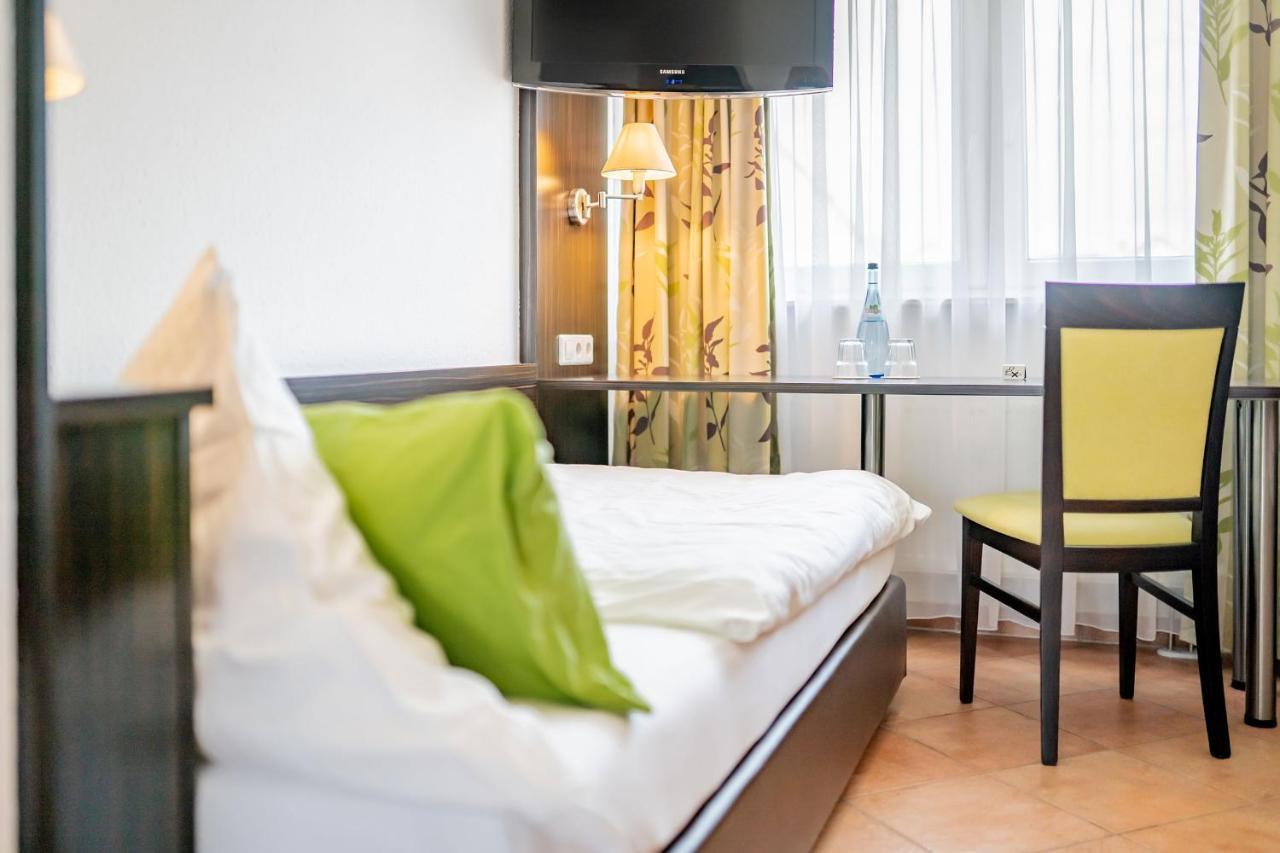 My Airport Hotel Stuttgart-Airport-Messe 라인펠덴에흐터딘겐 외부 사진