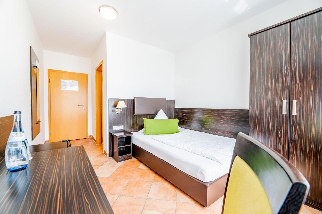 My Airport Hotel Stuttgart-Airport-Messe 라인펠덴에흐터딘겐 외부 사진