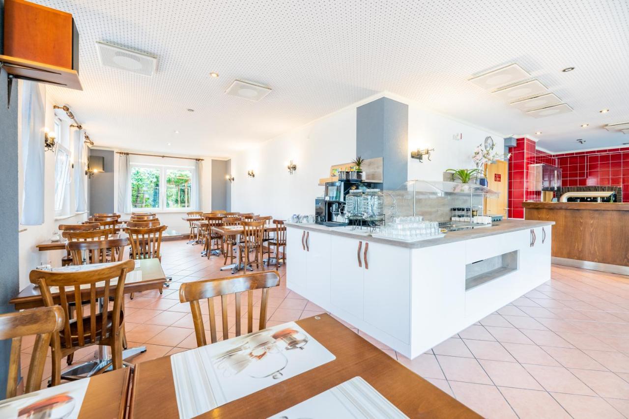 My Airport Hotel Stuttgart-Airport-Messe 라인펠덴에흐터딘겐 외부 사진