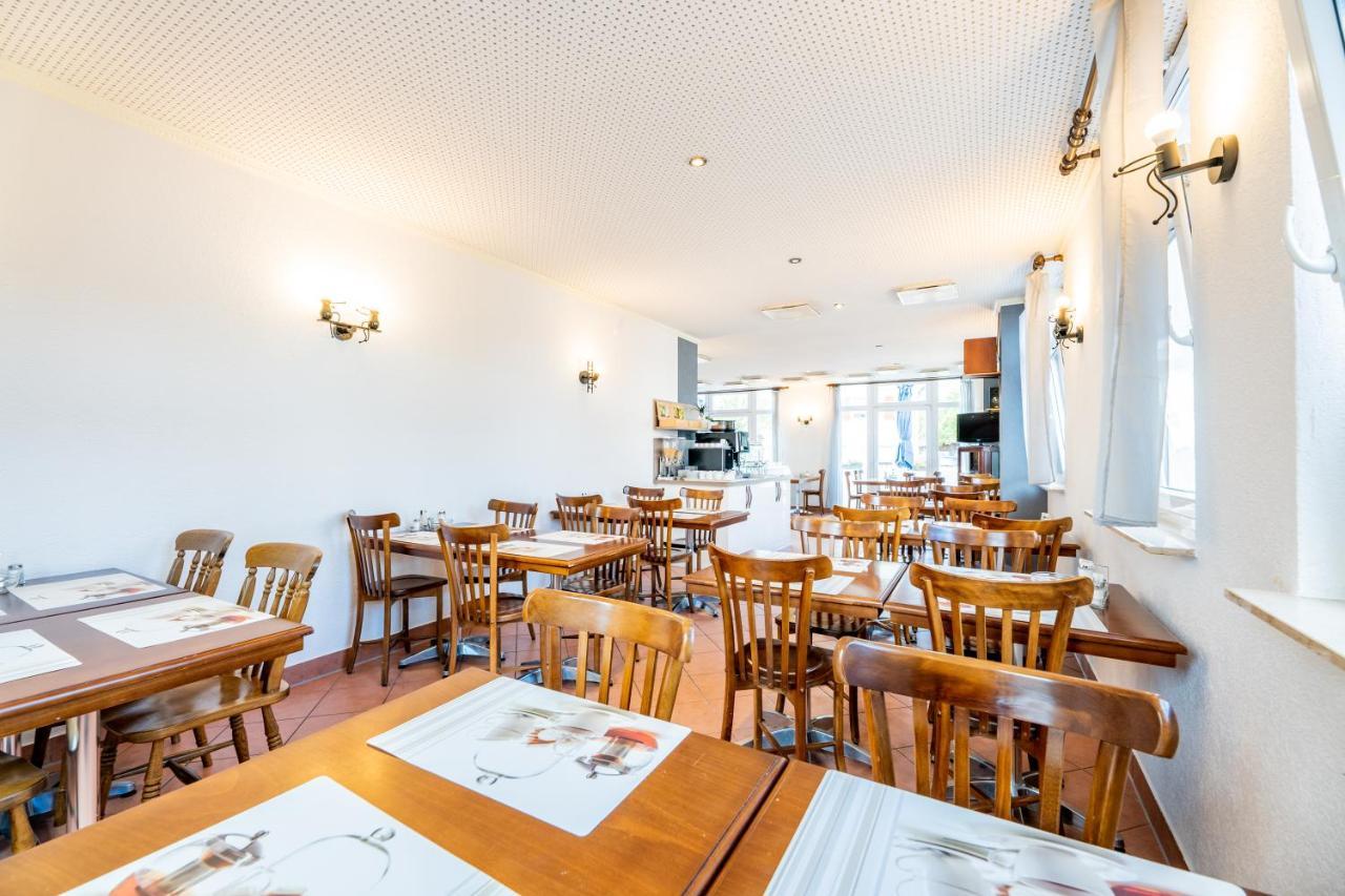 My Airport Hotel Stuttgart-Airport-Messe 라인펠덴에흐터딘겐 외부 사진