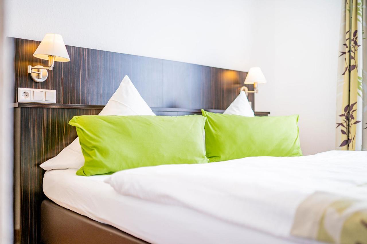 My Airport Hotel Stuttgart-Airport-Messe 라인펠덴에흐터딘겐 외부 사진
