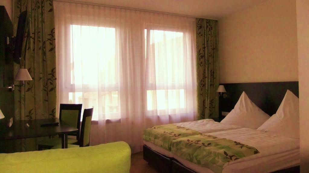 My Airport Hotel Stuttgart-Airport-Messe 라인펠덴에흐터딘겐 외부 사진